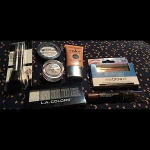 Grab Bag Make-Up Fun? 7 Great Products! NEW #2